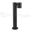 Lampa stojąca GU10 Pino 44 cm ogrodowy zewnętrzny regulowana GOLDLux 311597 2 perfektmarket.webp