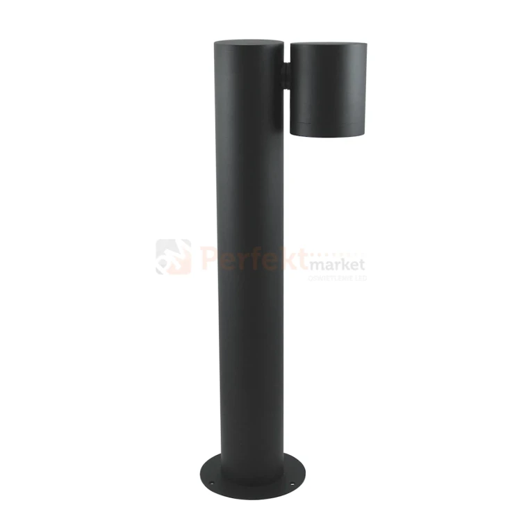 Lampa stojąca GU10 Pino 44 cm ogrodowy zewnętrzny regulowana GOLDLux 311597 2 perfektmarket.webp