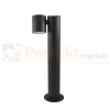 Lampa stojąca GU10 Pino 44 cm ogrodowy zewnętrzny regulowana GOLDLux 311597 3 perfektmarket.webp