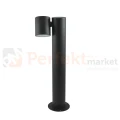 Lampa stojąca GU10 Pino 44 cm ogrodowy zewnętrzny regulowana GOLDLux 311597 3 perfektmarket.webp