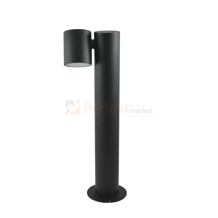 Lampa stojąca GU10 Pino 44 cm ogrodowy zewnętrzny regulowana GOLDLux 311597 3 perfektmarket.webp