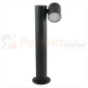 Lampa stojąca GU10 Pino 44 cm ogrodowy zewnętrzny regulowana GOLDLux 311597 perfektmarket.webp