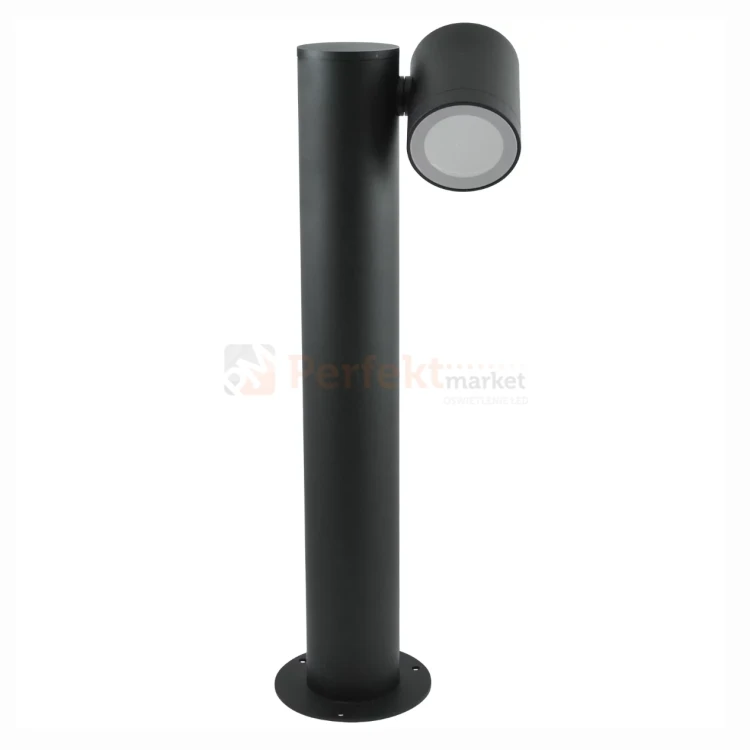 Lampa stojąca GU10 Pino 44 cm ogrodowy zewnętrzny regulowana GOLDLux 311597 perfektmarket.webp