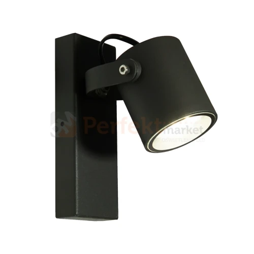Kinkiet Pino ogrodowy zewnętrzny regulowany GOLDLux 311573 2 perfektmarket.webp