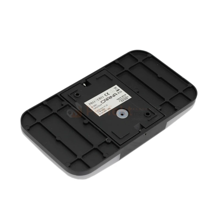 ProVero Carina oprawa elewacyjna kinkiet czarny LED góra dół 1 perfektmarket.webp