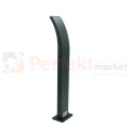 Lampa ogrodowa stojąca LED ANTILA 60cm czarna IP54 4000K 2 perfektmarket.webp