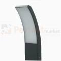 Lampa ogrodowa stojąca LED ANTILA 60cm czarna IP54 4000K 4 perfektmarket.webp