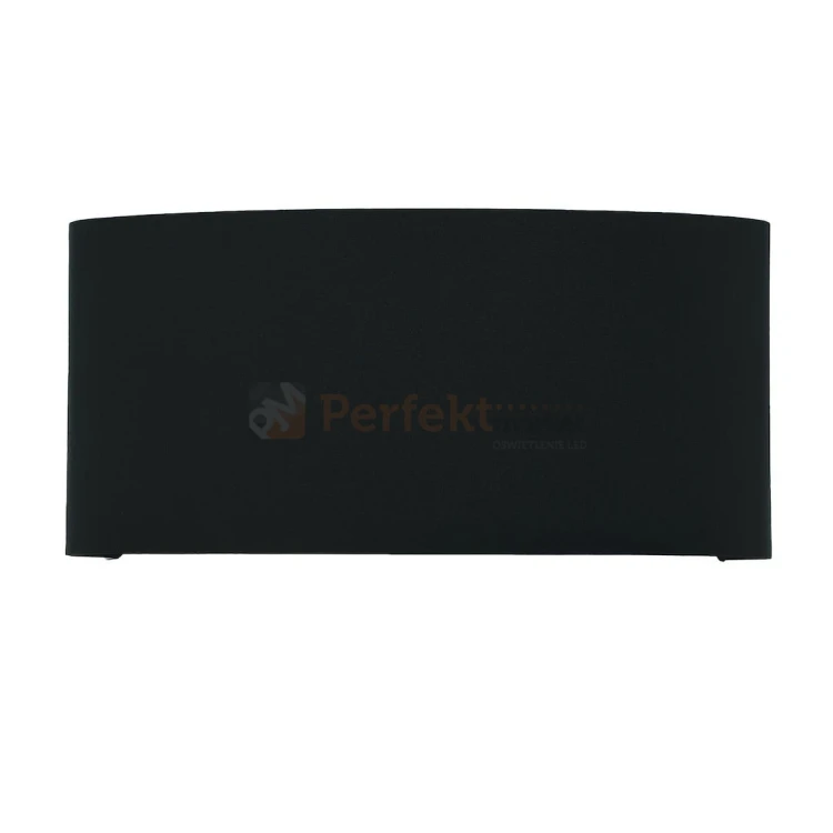 Kinkiet ścienny zewnętrzny LED PICTO 6x1W IP54 czarny 1 perfektmarket.webp
