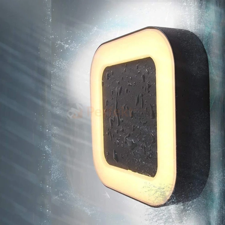 oprawa ścienno sufitowa LUPUS IP54 czarna uniwersalna 4000K aranż 2 Perfektmarket.webp