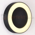 oprawa ścienno sufitowa LIBRA IP54 czarna uniwersalna 4000K 1 Perfektmarket.webp
