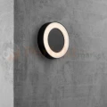 oprawa ścienno sufitowa LIBRA IP54 czarna uniwersalna 4000K aranż1 Perfektmarket.webp