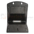 Lampka solarna na elewację nad drzwi Butterfly czarna 3.2W 400lm 3.7V EKO3874 2 perfektmarket.webp