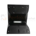 Lampka solarna na elewację nad drzwi Butterfly biała 3.2W 400lm 3.7V EKO8824 4 perfektmarket.webp