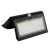 Lampa solarna na elewację nad drzwi Butterfly biała 6.8W 400lm 3.7V EKO3881 1 perfektmarket.webp