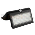 Lampa solarna na elewację nad drzwi Butterfly biała 6.8W 400lm 3.7V EKO3881 1 perfektmarket.webp