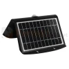 Lampa solarna na elewację nad drzwi Butterfly biała 6.8W 400lm 3.7V EKO3881 2 perfektmarket.webp