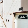 Lampa solarna na elewację nad drzwi Butterfly biała 6.8W 400lm 3.7V EKO3881 6 perfektmarket.webp