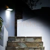 Lampa solarna na elewację nad drzwi Butterfly biała 6.8W 400lm 3.7V EKO3881 7 perfektmarket.webp