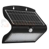 Lampa solarna na elewację nad drzwi Butterfly biała 6.8W 400lm 3.7V EKO3881 perfektmarket.webp