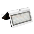 Lampa solarna na elewację nad drzwi Butterfly biała 6.8W 400lm 3.7V EKO3997 1 perfektmarket.webp