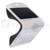 Lampa solarna kinkiet LED z czujnikiem Butterfly biały 1,5W EKO8817 4 perfektmarket.webp