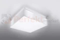 nowoczesna minimalizm perfektmarket design lampa sufitowa kwadratowa plafon LED horus 35 biały.jpg