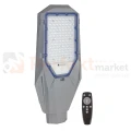 Latarnia solarna LED sterowanie z pilota Kobra 200W 30W 6V 20000mAh 6500K 2 perfektmarket.webp