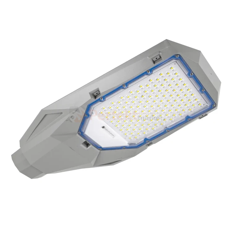 Latarnia solarna LED sterowanie z pilota Kobra 200W 30W 6V 20000mAh 6500K 5 perfektmarket.webp
