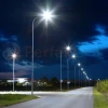 Latarnia solarna LED sterowanie z pilota Kobra 200W 30W 6V 20000mAh 6500K aranż perfektmarket.webp