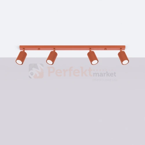 KARBON LISTWA 4P OCHRA CZERWONA PERFEKT MARKET OLSZTYN 2.webp