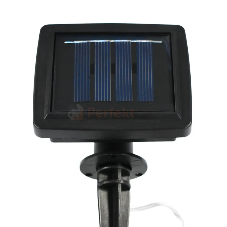 girlanda dekoracyjna solarna LED 150 LED IP44 perfektmarket 4