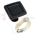 girlanda dekoracyjna solarna LED 150 LED IP44 perfektmarket 8