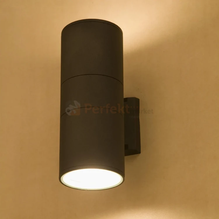 lampa elewacyjna duża FOG II 2xE27 grafitowa Nowodvorski perfektmarket.webp