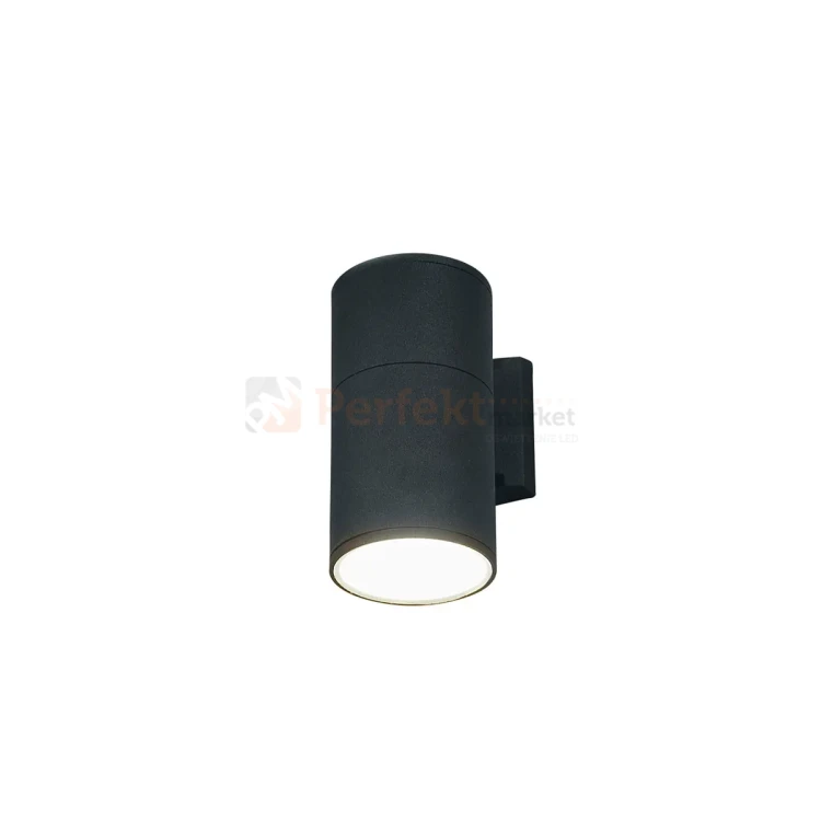 lampa elewacyjna duża FOG I 1xE27 grafitowa Nowodvorski perfektmarket.webp