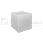 cumulus cube l świecąca kostka duża lampa stojąca ogrodowa perfektmarket.webp