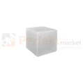 cumulus cube M świecąca kostka duża lampa stojąca ogrodowa perfektmarket.webp