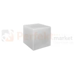 cumulus cube M świecąca kostka duża lampa stojąca ogrodowa perfektmarket.webp