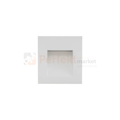 oprawa ścienna wpuszczana przyschodowa STEP LED 6908 biała perfektmarket (1).webp