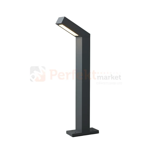 Lampa ogrodowa słupek LHOTSE I LED 4448 Nowodvorski 1 perfektmarket.webp