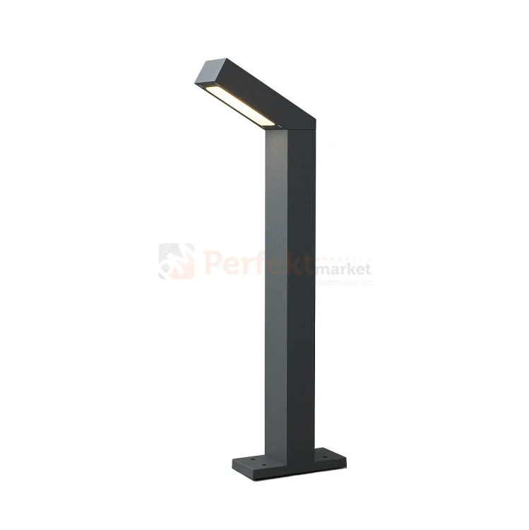 Lampa ogrodowa słupek LHOTSE I LED 4448 Nowodvorski 1 perfektmarket.webp