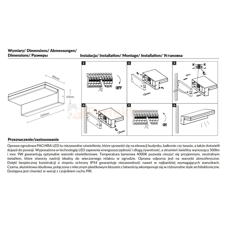 PACHIRA PERFEKT MARKET OLSZTYN INSTRUKCJA.webp