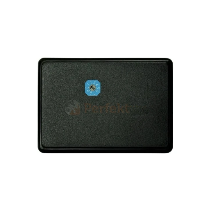 sterownik schodowy do taśm LED cyfrowych 6w1 5-24V uniwersalny ELEGANT FS40 2 perfektmarket.webp