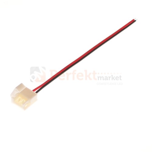 id-0081 zlaczka jednostronna do tasm led w silikonie perfektmarket.jpg