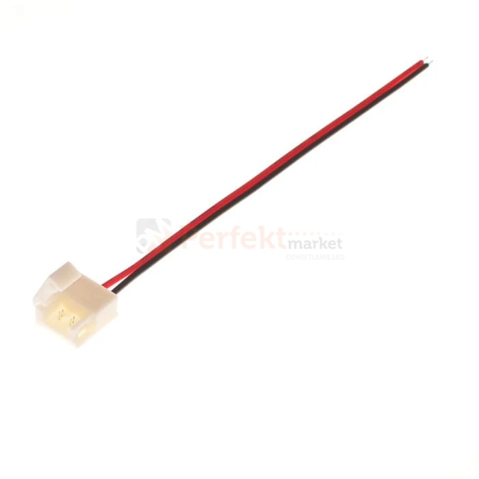 id-0081 zlaczka jednostronna do tasm led w silikonie perfektmarket.jpg