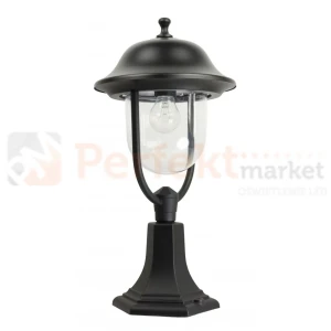 Słupek ogrodowy Prince 1xE27 IP43 55cm K 4011/1/O [warianty]