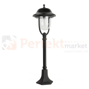 Słupek ogrodowy Prince 1xE27 IP43 87cm K 5002/3/O [warianty]