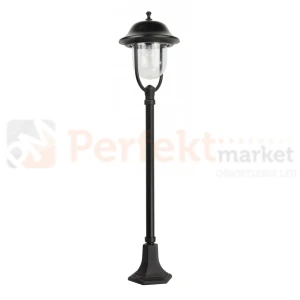 Słupek ogrodowy Prince 1xE27 IP43 117cm K 5002/2/O [warianty]