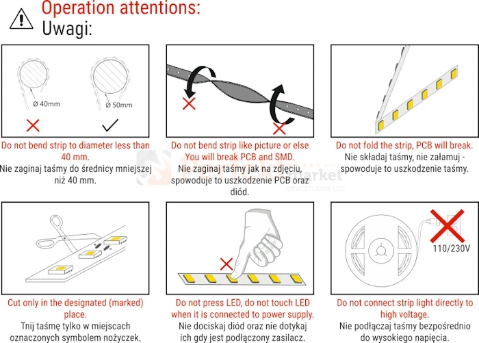 taśma LED jak postępować.webp