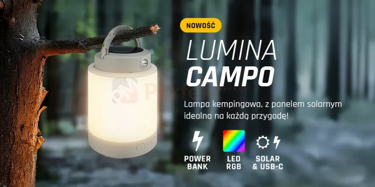 LUMINA CAMPO lampa kempingowa z panelem solarnym perfektmarket (6).webp