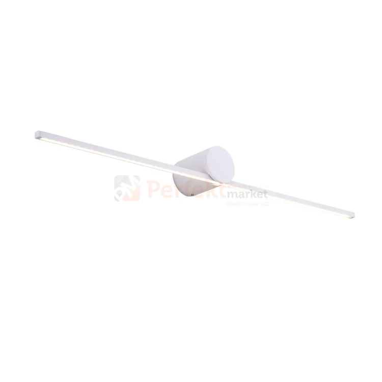 Modern slim L kinkiet 60cm biały 3000K LP-777_1W L WH Light Prestige perfektmarket (7).webp